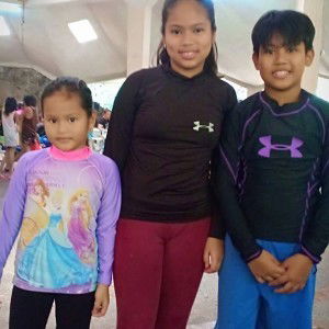 Jasmin Bautista profile icon