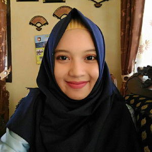 sinta yuslina profile icon