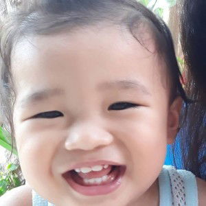 Maria Criselle Abacco Mabalot profile icon