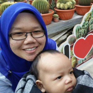 Nurul Amanina profile icon