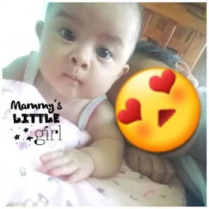 Mary Rose Alegria profile icon