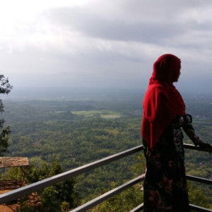 Inggrid Ismi Ryanti profile icon