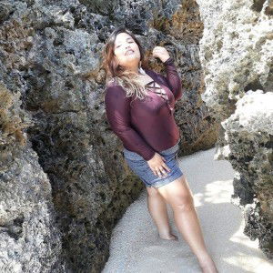 Zerry Ayn Zamora profile icon