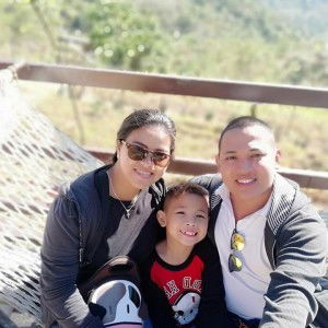 Ghiee Delacruz Reyes profile icon