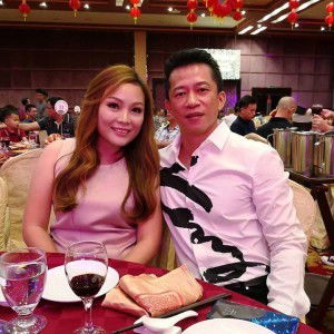 Juliana Cha profile icon