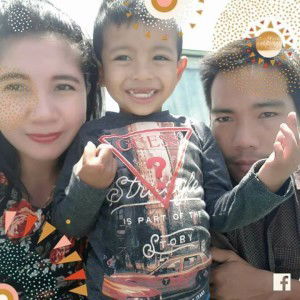 Putra Maraden Putra profile icon