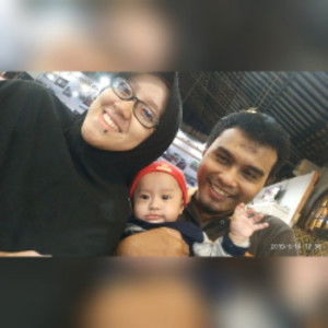 Rachma Yana Ariyani profile icon