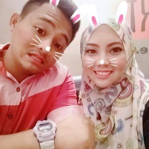 Nik Diana Farina profile icon