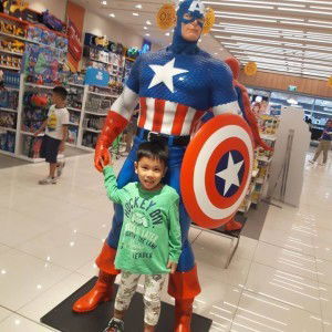 Yhang Angeles Sandiego profile icon