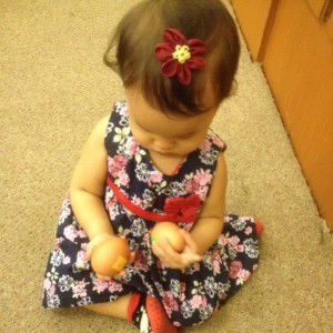 Nevri Tobing profile icon