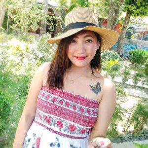 Maricar Velasco Dizon profile icon