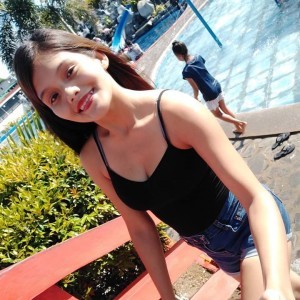 Jessica Burgos Lagrimas profile icon