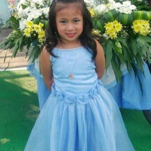 Anrish Mijares profile icon