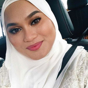 syirin azahar profile icon