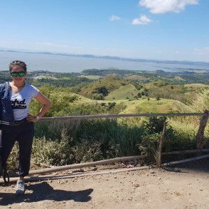 Racquel Cuevas Callangan profile icon