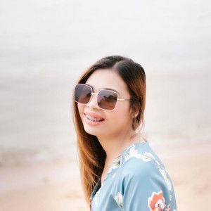 Apisara Kerdphon profile icon