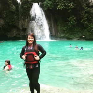 Janella Garcia profile icon