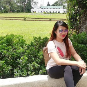 Rheyzie Balani profile icon