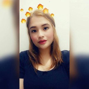 Ariana Mariel Bulatao Liboon profile icon