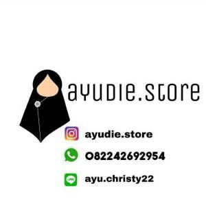 Ayu Christy profile icon