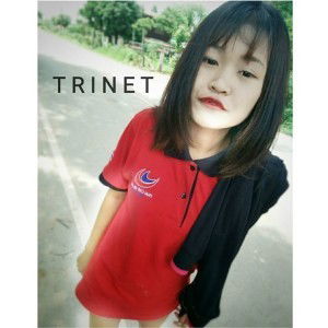 Trinet Chomphukhao profile icon