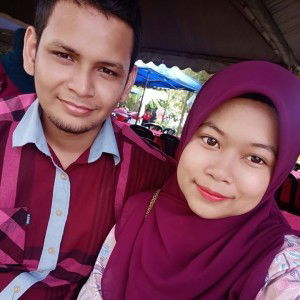 Tieyah Kamarudin profile icon