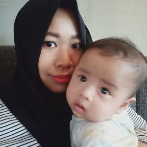 Pam Soeprobo profile icon