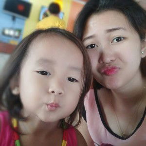 Loradel Correa Santiago profile icon