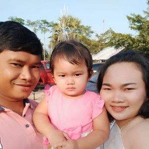 Nipapan Kitcharoen profile icon