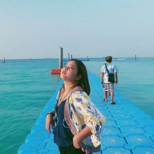 JomJam' Oranit profile icon