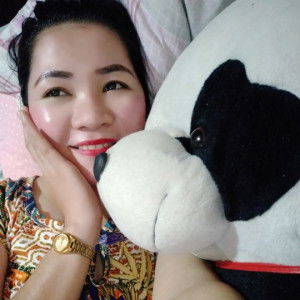 Bernalyn Custodio profile icon