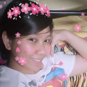 Audrey Joy DeOcampo Ignacio profile icon