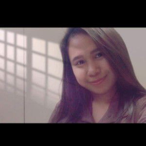 Rockiemae Vergara Remada profile icon