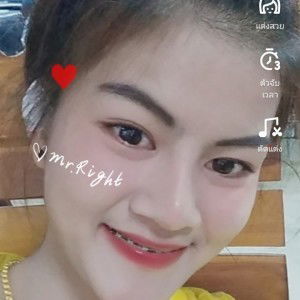 Benjamas Aunruean profile icon