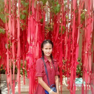 Ploy Titima profile icon