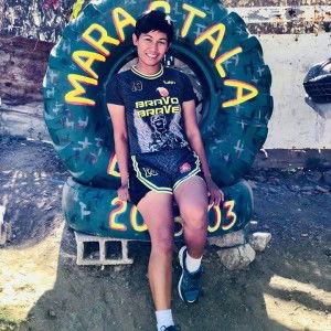 Joyce Mae Totto profile icon