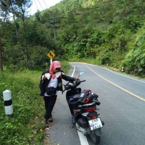 Farihanim Kamaruzzam profile icon