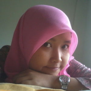 Primanita Ratnasiwi profile icon