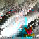 Rozita Ibrahim profile icon