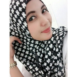Ria Vetariana profile icon
