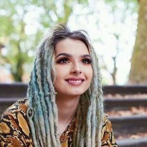 Zhavia Eilish profile icon