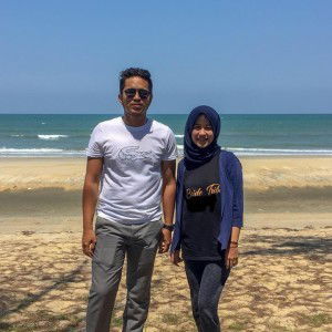 Alyah Yunos profile icon