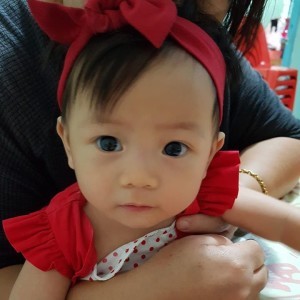Eugenia Christy Leong profile icon