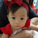 Eugenia Christy Leong profile icon