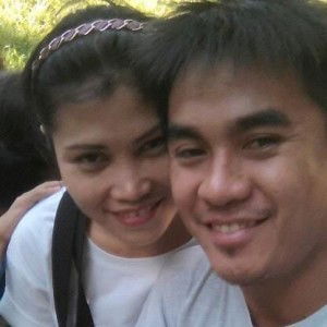 Cherry Alba Manlapas profile icon