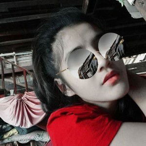 Ann Sasipha profile icon