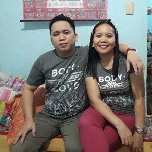 Mylene Gravoso profile icon