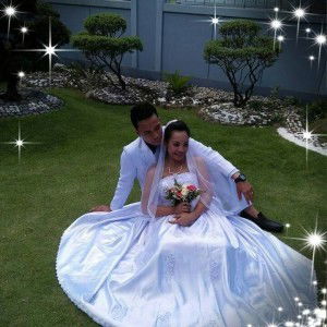 Joan Mae Gomintong profile icon