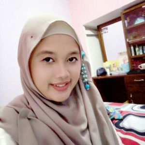 Winda Arini profile icon