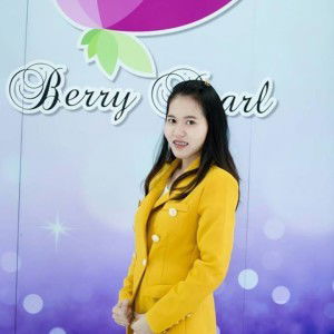 เจนจิรา เอกชัย ลูกแม่ค้าปลาร้า profile icon